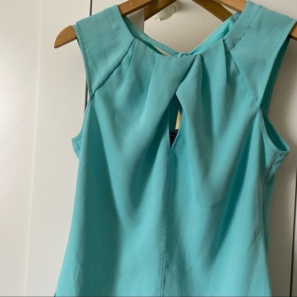 BEBE Blouse Size S - Picture 6 of 16